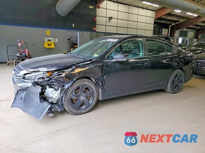 2020 SUBARU LEGACY SPORT 4S3BWAG68L3003318 - główne zdjęcie licytacji z USA - miniatura