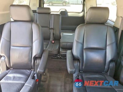 Zdjęcie 10 z 13 samochodu: 2011 GMC YUKON XL DENALI VIN:1GKS2MEF8BR382742 - miniatura