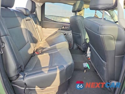 Zdjęcie 10 z 13 samochodu: 2023 TOYOTA TUNDRA LIMITED HV VIN:5TFJC5DB9PX026733 - miniatura