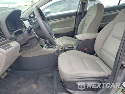 Zdjęcie 7 z 12 samochodu: 2018 HYUNDAI ELANTRA SEL VIN:5NPD84LF0JH255298 - miniatura