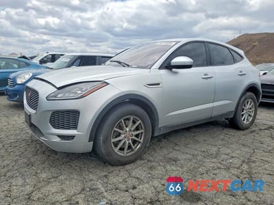 2019 JAGUAR E-PACE SADFK2FX7K1Z52497 - główne zdjęcie licytacji z USA - miniatura