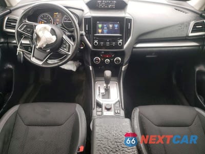 Zdjęcie 8 z 14 samochodu: 2019 SUBARU FORESTER PREMIUM VIN:JF2SKAGC4KH564944 - miniatura