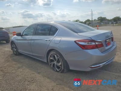 Drugie zdjęcie samochodu z przodu: 2016 HONDA ACCORD LX VIN:1HGCR2F33GA188194 - miniatura