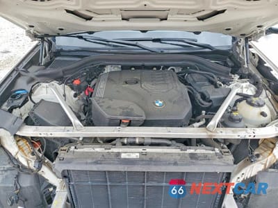 Zdjęcie 12 z 14 samochodu: 2020 BMW X3 SDRIVE30I VIN:5UXTY3C08L9B93406 - miniatura