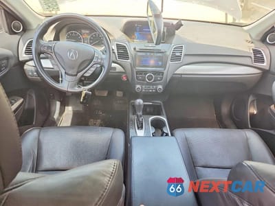 Zdjęcie 8 z 12 samochodu: 2016 ACURA RDX TECHNOLOGY VIN:5J8TB4H59GL014472 - miniatura