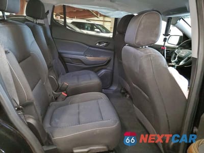 Zdjęcie 11 z 13 samochodu: 2021 GMC ACADIA SLE VIN:1GKKNRLS3MZ182519 - miniatura
