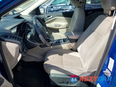 Zdjęcie 7 z 13 samochodu: 2018 FORD ESCAPE SE VIN:1FMCU0GD9JUA04712 - miniatura