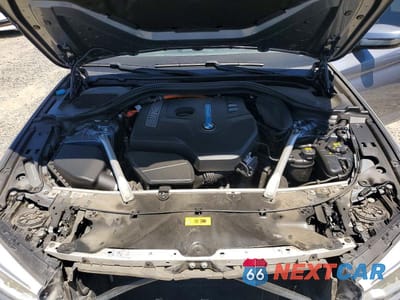 Zdjęcie 11 z 13 samochodu: 2019 BMW 530E VIN:WBAJA9C58KB399130 - miniatura