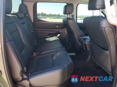 Zdjęcie 10 z 12 samochodu: 2022 TOYOTA TUNDRA CREWMAX LIMITED VIN:5TFJA5DB3NX038461 - miniatura