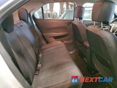 Zdjęcie 10 z 12 samochodu: 2014 CHEVROLET EQUINOX LT VIN:1GNFLFEK6EZ126775 - miniatura
