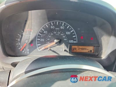Zdjęcie 9 z 13 samochodu: 2019 NISSAN NV200 DELIVERY VAN VIN:3N6CM0KN6KK696723 - miniatura