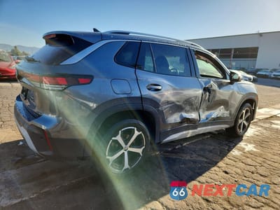 Trzecie zdjęcie samochodu z tyłu: 2026 VOLKSWAGEN TIGUAN SE VIN:3VVER7RM5TM034920 - miniatura
