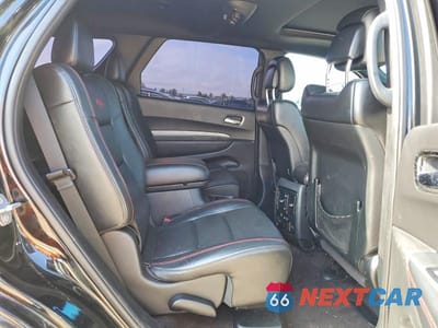 Zdjęcie 11 z 13 samochodu: 2018 DODGE DURANGO R VIN:1C4SDJCT6JC371091 - miniatura