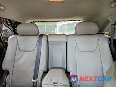 Zdjęcie 10 z 13 samochodu: 2015 LEXUS RX 350 BASE VIN:2T2BK1BA5FC327843 - miniatura