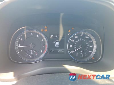 Zdjęcie 9 z 13 samochodu: 2020 HYUNDAI KONA SEL VIN:KM8K2CAA7LU567424 - miniatura