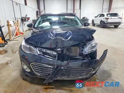 Piąte zdjęcie samochodu w środku: 2013 TOYOTA AVALON XLE TOURING VIN:4T1BK1EB4DU023746 - miniatura