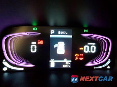 Zdjęcie 9 z 12 samochodu: 2025 KIA SOUL LX VIN:KNDJ23AU7S7262089 - miniatura