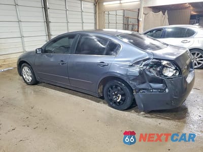 Drugie zdjęcie samochodu z przodu: 2009 NISSAN ALTIMA 2.5 VIN:1N4AL21E89C120812 - miniatura