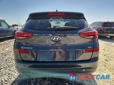 Zdjęcie 6 z 13 samochodu: 2019 HYUNDAI TUCSON VALUE VIN:KM8J3CA41KU911010 - miniatura