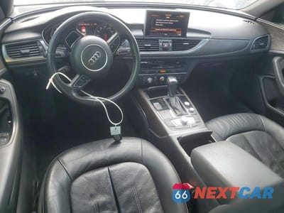 Zdjęcie 8 z 12 samochodu: 2018 AUDI A6 PREMIUM VIN:WAUC8AFC8JN054712 - miniatura