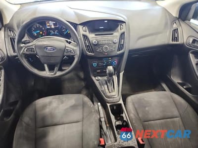 Zdjęcie 8 z 12 samochodu: 2017 FORD FOCUS S VIN:1FADP3E20HL220991 - miniatura