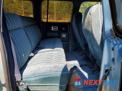 Zdjęcie 11 z 13 samochodu: 1991 CHEVROLET SUBURBAN V2500 VIN:1GNGV26K9MF122743 - miniatura
