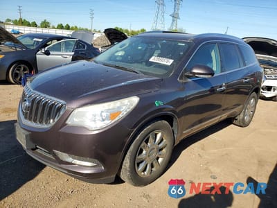 2015 BUICK ENCLAVE 5GAKVBKD8FJ100079 - główne zdjęcie licytacji z USA - miniatura