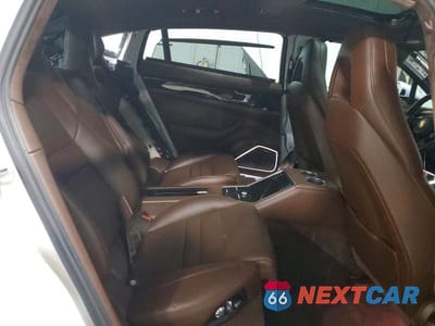 Zdjęcie 10 z 13 samochodu: 2021 PORSCHE PANAMERA VIN:WP0BF2A71ML177028 - miniatura