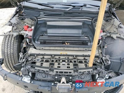 Zdjęcie 11 z 13 samochodu: 2023 MERCEDES-BENZ EQS 450 VIN:W1KCG2EBXPA041289 - miniatura