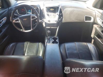 Zdjęcie 8 z 13 samochodu: 2017 CHEVROLET EQUINOX LT VIN:2GNALCEKXH6178189 - miniatura