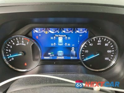Zdjęcie 9 z 14 samochodu: 2024 FORD EXPEDITION LIMITED VIN:1FMJU1K83REA34060 - miniatura