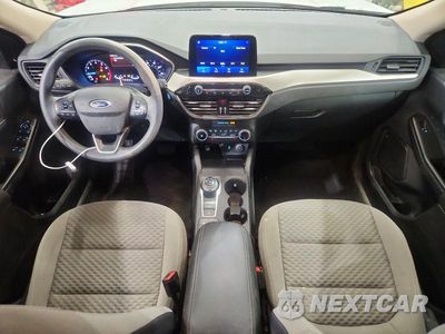 Zdjęcie 8 z 13 samochodu: 2020 FORD ESCAPE SE VIN:1FMCU9G64LUA64812 - miniatura