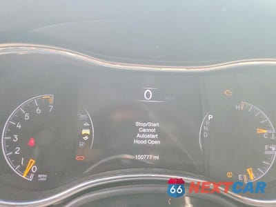 Zdjęcie 9 z 13 samochodu: 2019 JEEP GRAND CHEROKEE LAREDO VIN:1C4RJEAG6KC649932 - miniatura