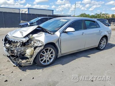 2009 CHEVROLET MALIBU LTZ 1G1ZK57B29F177125 - główne zdjęcie licytacji z USA - miniatura