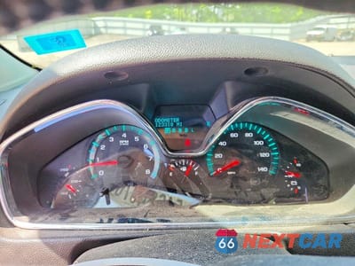 Zdjęcie 9 z 13 samochodu: 2016 CHEVROLET TRAVERSE LT VIN:1GNKVHKDXGJ225711 - miniatura