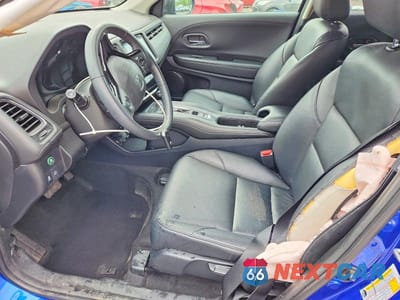 Zdjęcie 7 z 13 samochodu: 2018 HONDA HR-V EXL VIN:3CZRU6H71JM710341 - miniatura