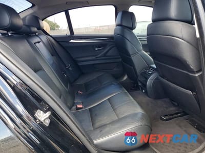 Zdjęcie 10 z 12 samochodu: 2011 BMW 535 I VIN:WBAFR7C56BC603937 - miniatura