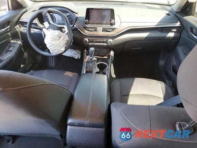 Zdjęcie 8 z 12 samochodu: 2024 NISSAN ALTIMA SV VIN:1N4BL4DV8RN332688 - miniatura