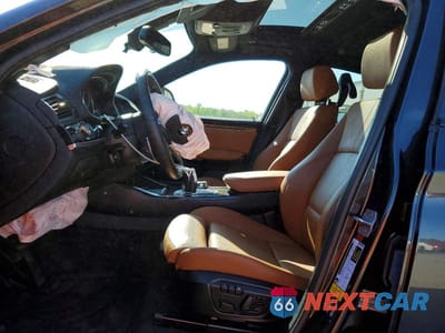 Zdjęcie 7 z 13 samochodu: 2018 BMW X4 XDRIVEM40I VIN:5UXXW7C51J0W64787 - miniatura