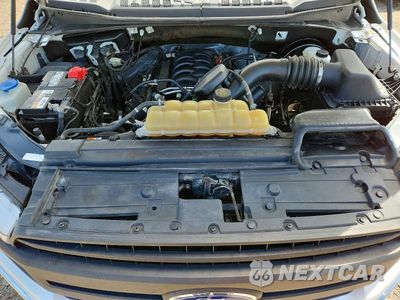 Zdjęcie 12 z 13 samochodu: 2020 FORD F150 SUPER CAB VIN:1FTEX1C5XLKE31985 - miniatura