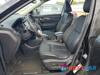 Zdjęcie 7 z 13 samochodu: 2017 NISSAN ROGUE SL VIN:JN8AT2MV5HW270061 - miniatura