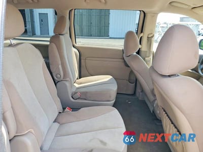 Zdjęcie 11 z 13 samochodu: 2014 KIA SEDONA LX VIN:KNDMG4C78E6539533 - miniatura