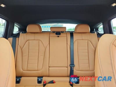 Zdjęcie 10 z 13 samochodu: 2020 BMW X4 XDRIVEM40I VIN:5UX2V5C05L9D65049 - miniatura
