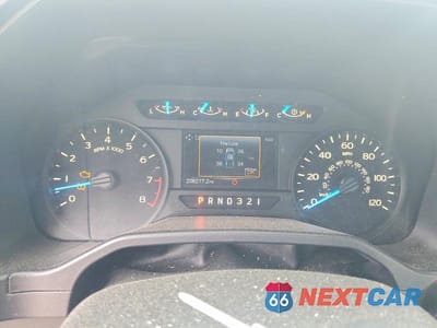 Zdjęcie 9 z 12 samochodu: 2016 FORD F150 VIN:1FTMF1C89GFD11702 - miniatura