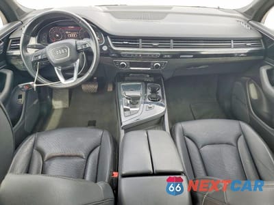 Zdjęcie 8 z 13 samochodu: 2018 AUDI Q7 PRESTIGE VIN:WA1VAAF71JD019111 - miniatura