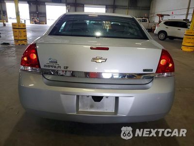 Zdjęcie 6 z 14 samochodu: 2010 CHEVROLET IMPALA LT VIN:2G1WB5EK6A1193832 - miniatura