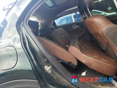 Zdjęcie 10 z 13 samochodu: 2016 FIAT 500X 4D 4WD VIN:ZFBCFYETXGP384824 - miniatura