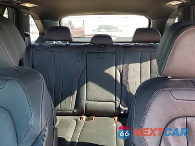 Zdjęcie 10 z 13 samochodu: 2017 BMW X5 XDRIVE35D VIN:5UXKS4C30H0Y16300 - miniatura
