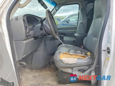 Zdjęcie 7 z 13 samochodu: 2006 FORD ECONOLINE E350 SUPER DUTY VAN VIN:1FTSE34L96HB35116 - miniatura
