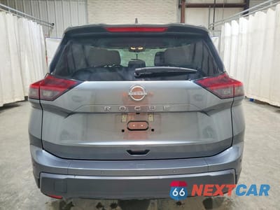 Zdjęcie 6 z 13 samochodu: 2025 NISSAN ROGUE SV VIN:5N1BT3BA4SC812146 - miniatura